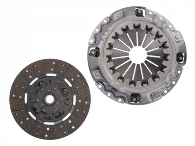 Kit ambreiaj (300mm) potrivit MITSUBISHI CANTER (FB7, FB8, FE7, FE8) VII, CANTER (FE5, FE6) VI 10.01