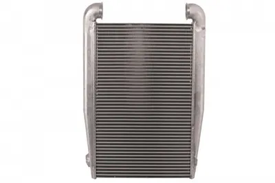 Intercooler potrivit MERCEDES CITARO (O 530), CONECTO (O 345) OM457.934-OM909.921 01.98