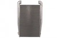Intercooler potrivit MERCEDES CITARO (O 530), CONECTO (O 345) OM457.934-OM909.921 01.98