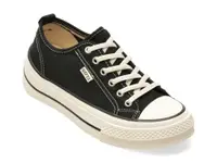 Pantofi sport GRYXX negri, 6900, din material textil