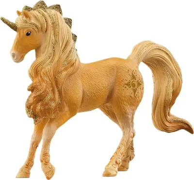 Figurina Schleich - Unicorn soare