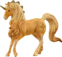 Figurina Schleich - Unicorn soare