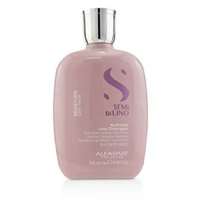 Sampon hidratare Moisture Nutritive, 250ml, Alfaparf Milano Professional