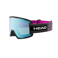 Mascara de Esquí Head Negro-394435