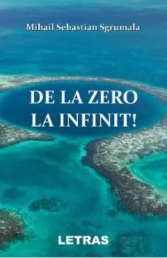 eBook De la zero la infinit!