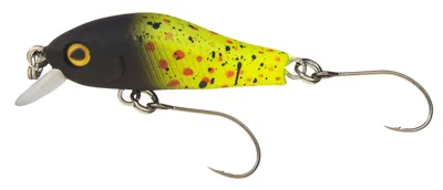 Vobler Cormoran Cor Sls2 3,5cm/2,0g Black Head