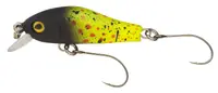 Vobler Cormoran Cor Sls2 3,5cm/2,0g Black Head