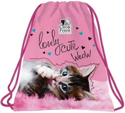 Sac de sport Derform Cleo & Frank 35