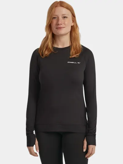 Top lenjerie de corp Baselayer Top femei