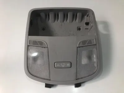 Plafoniera - lampa fata 92800-g3010 Hyundai Elantra 6 facelift (2019-2020)
