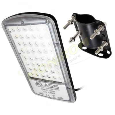 Corp stradal LED 1030 – 50w/6400k *TV 0,25ron