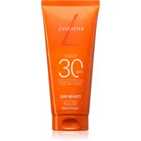Lancaster Sun Beauty Body Milk loțiune pentru plaja