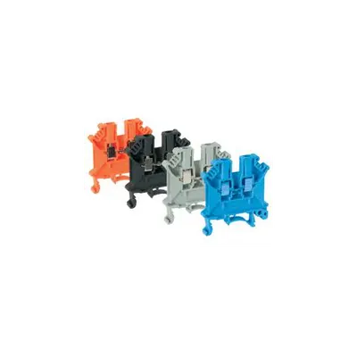 Clema sir 41A 5N Rosu