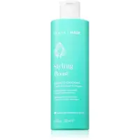 PUPA Milano Styling Boost Shampoo Idratante sampon hidratant fara greutate anti-electrizare