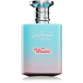 Paris Corner Taskeen Wowie Eau de Parfum pentru femei