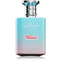 Paris Corner Taskeen Wowie Eau de Parfum pentru femei