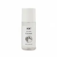 Spray de corp, AQC Fragrances, Coconut, 85 ml