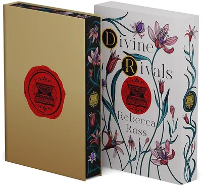 Divine Rivals