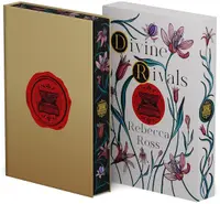 Divine Rivals