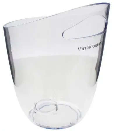 Răcitor pentru sticlă Vin Bouquet - Ice Bucket