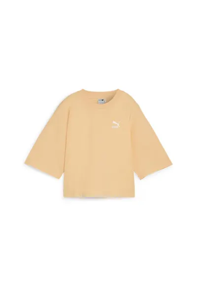 Tricou pentru Femei - better classics tee - 624226-45 - 2XS INTL - Roz