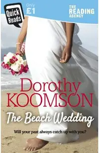 Beach Wedding