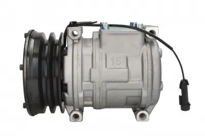 Compresor climatizare potrivit JOHN DEERE 105, 2000, 2005, 2010, 2010C, 2020, 2030, 2030OU, 2035, 2035EF, 2040, 2040F, 2040S, 2054, 2054M, 2056, 2058, 2200, 2210, 2240, 2250, 2250F, 2251