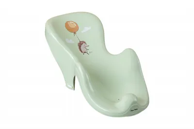 Suport anatomic pentru cadita Forest Verde