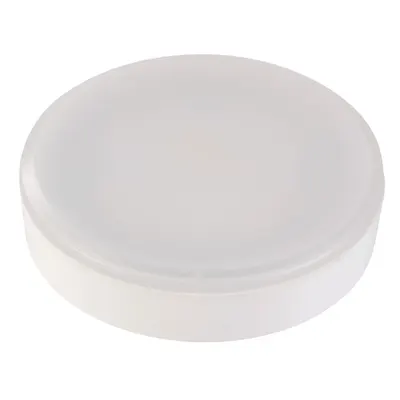 Sursa de iluminat, bec, LED lampa GX53, 8.2W, 11 SMD LED, 120 °, 620lm 4000K