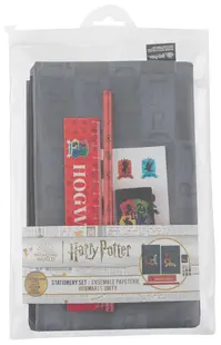 Set școlar CineReplicas Movies: Harry Potter - Hogwarts Unity