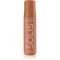 COCOSOLIS SOLIS Dark spuma autobronzanta 200 ml