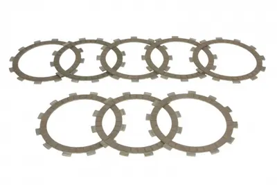 Disc ambreiaj potrivit YAMAHA FJ, FZ, FZ6, TDM, XJ, XJR, XTZ, YZF-R6 400-900 1980-2010