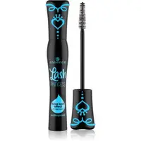 essence Lash PRINCESS rimel cu efect de gene false rezistent la apa
