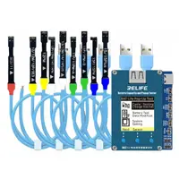 Tester Service Relife XA2 Pro pentru Acumulator Apple iPhone 11 - 15 Series