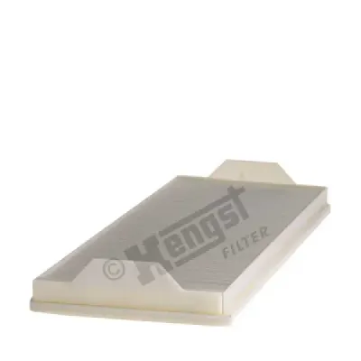 Filtru, aer habitaclu HENGST FILTER E980LI