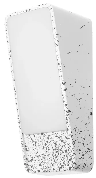 LED Aplică Elbulgaria - Sweden, 12W, IP44, 4000K, alb
