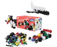 Set de construcție 5 în 1 cu 250 de piese