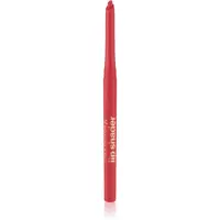 Max Factor 2000 Calorie Lip Shader creion contur buze culoare 040 Red Stroke 0.35 ml