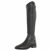 Botine echitație Premiere Chesta cu aspect de piele