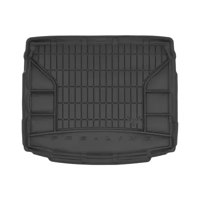 Tavita portbagaj cauciuc pentru Skoda Karoq Suv 2017