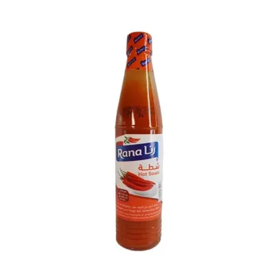 Rana sos de ardei iute 100ml