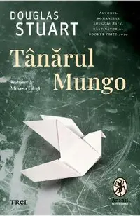 eBook Tanarul Mungo