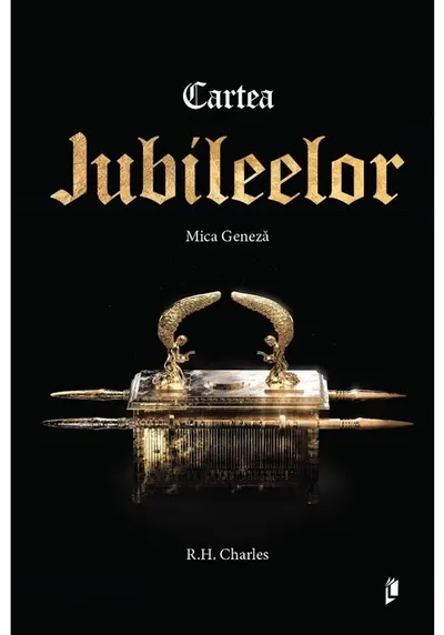 Cartea Jubileelor
