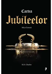 Cartea Jubileelor