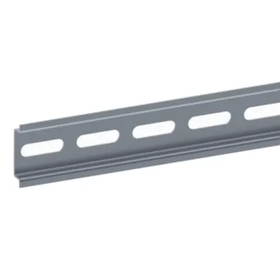 O Sina De Montare Simetrica Perforated 35X7.2 Mm L2000 Mm Tip B Livrare: 20