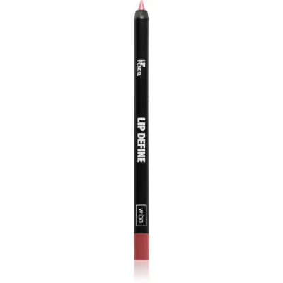 Wibo Lip Pencil Define creion contur buze 5 3 ml