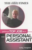 Getting A Top Job As A Personal Assistant