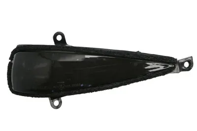 Semnalizator Oglinda exterioara dreapta (fumuriu, LED) potrivit HONDA CIVIC VIII 1.3-2.2D 2005-2013