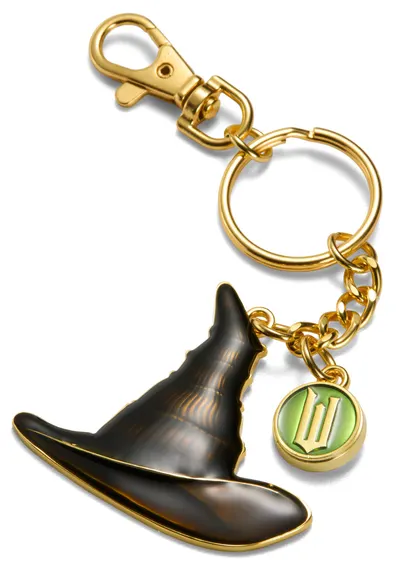 Breloc The Noble Collection Movies: Wicked - Elphaba's Hat