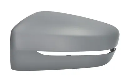 Carcasa oglinda exterioara Stanga potrivit BMW 3 G20, G21, 5 G30, G31, G38, F90, 6 GRAN TURISMO G32, 7 G11, dupa 2015 - (grunduita)